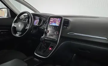 Renault Scenic 2018 года за 39 990 BYN в Минск