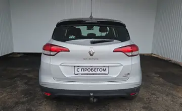 Renault Scenic 2018 года за 39 990 BYN в Минск