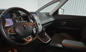 Renault Scenic 2018 года за 39 990 BYN в Минск
