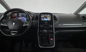 Renault Scenic 2018 года за 39 990 BYN в Минск