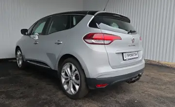Renault Scenic 2018 года за 39 990 BYN в Минск