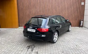 Audi A4 2009 года за 31 990 BYN в Гродно