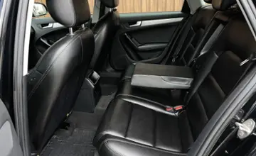 Audi A4 2009 года за 31 990 BYN в Гродно