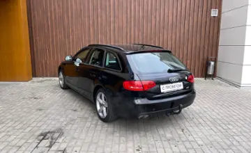 Audi A4 2009 года за 31 990 BYN в Гродно