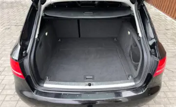 Audi A4 2009 года за 31 990 BYN в Гродно