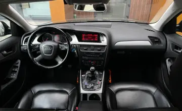 Audi A4 2009 года за 31 990 BYN в Гродно