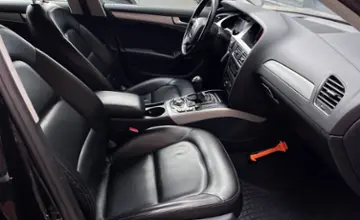 Audi A4 2009 года за 31 990 BYN в Гродно