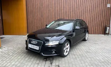 Audi A4 2009 года за 31 990 BYN в Гродно