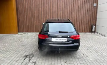 Audi A4 2009 года за 31 990 BYN в Гродно