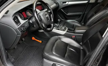 Audi A4 2009 года за 31 990 BYN в Гродно