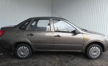LADA (ВАЗ) Granta 2013 года за 10 290 BYN в Гомель