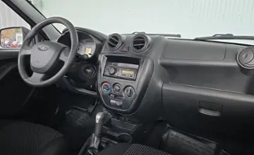 LADA (ВАЗ) Granta 2013 года за 10 290 BYN в Гомель