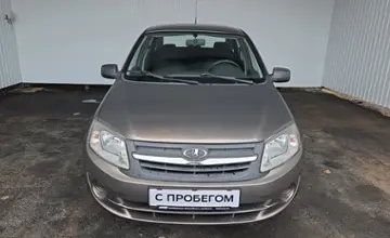LADA (ВАЗ) Granta 2013 года за 10 290 BYN в Гомель