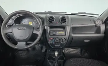 LADA (ВАЗ) Granta 2013 года за 10 290 BYN в Гомель