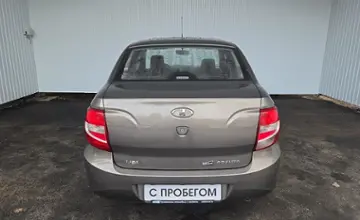 LADA (ВАЗ) Granta 2013 года за 10 290 BYN в Гомель