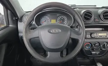 LADA (ВАЗ) Granta 2013 года за 10 290 BYN в Гомель