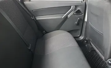 LADA (ВАЗ) Granta 2013 года за 10 290 BYN в Гомель