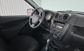 LADA (ВАЗ) Granta 2013 года за 10 290 BYN в Гомель