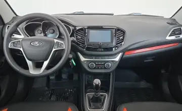 LADA (ВАЗ) Vesta Cross 2018 года за 28 490 BYN в Минск