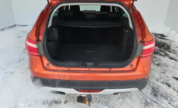 LADA (ВАЗ) Vesta Cross 2018 года за 28 490 BYN в Минск