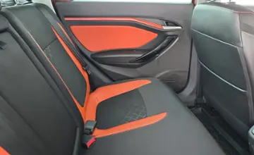 LADA (ВАЗ) Vesta Cross 2018 года за 28 490 BYN в Минск