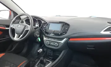 LADA (ВАЗ) Vesta Cross 2018 года за 28 490 BYN в Минск