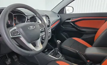 LADA (ВАЗ) Vesta Cross 2018 года за 28 490 BYN в Минск