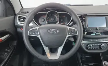 LADA (ВАЗ) Vesta Cross 2018 года за 28 490 BYN в Минск