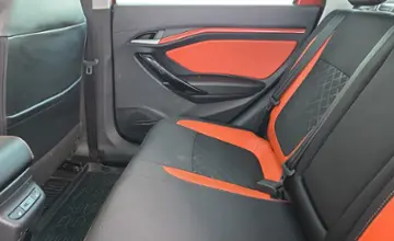 LADA (ВАЗ) Vesta Cross 2018 года за 28 490 BYN в Минск