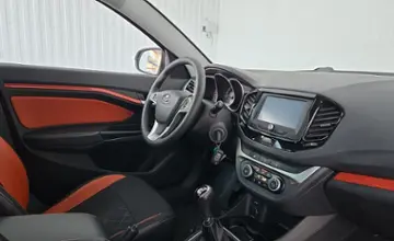 LADA (ВАЗ) Vesta Cross 2018 года за 28 490 BYN в Минск
