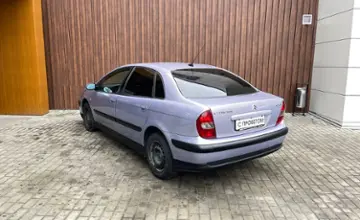 Citroen C5 2002 года за 13 590 BYN в Гродно