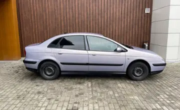 Citroen C5 2002 года за 13 590 BYN в Гродно