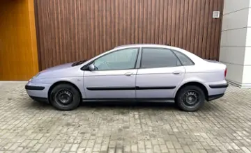 Citroen C5 2002 года за 13 590 BYN в Гродно