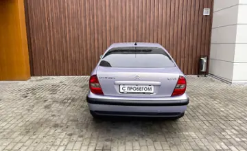 Citroen C5 2002 года за 13 590 BYN в Гродно