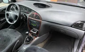 Citroen C5 2002 года за 13 590 BYN в Гродно