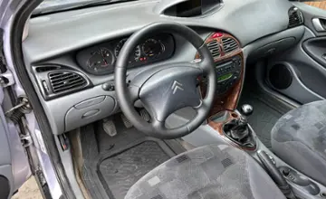 Citroen C5 2002 года за 13 590 BYN в Гродно