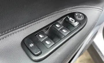 Citroen C5 2002 года за 13 590 BYN в Гродно