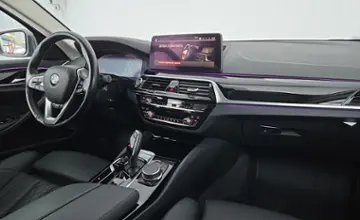 BMW 5 серии 2021 года за 139 990 BYN в Минск