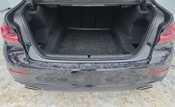 BMW 5 серии 2021 года за 139 990 BYN в Минск