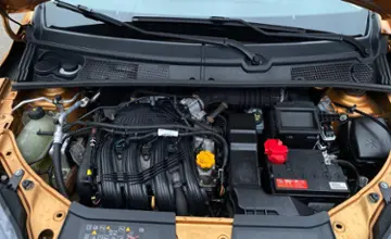 LADA (ВАЗ) XRAY Cross 2019 года за 28 290 BYN в Минск