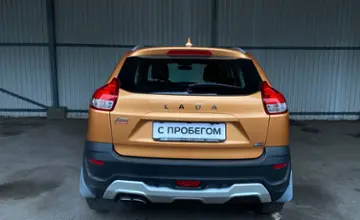 LADA (ВАЗ) XRAY Cross 2019 года за 28 290 BYN в Минск