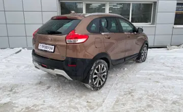 LADA (ВАЗ) XRAY Cross 2020 года за 36 390 BYN в Витебск