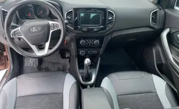 LADA (ВАЗ) XRAY Cross 2020 года за 36 390 BYN в Витебск