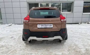 LADA (ВАЗ) XRAY Cross 2020 года за 36 390 BYN в Витебск