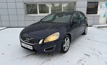 Volvo V60 2012 года за 29 990 BYN в Витебск