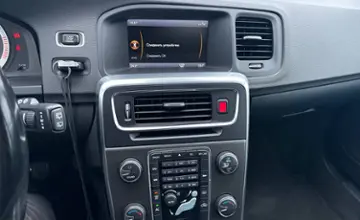 Volvo V60 2012 года за 29 990 BYN в Витебск