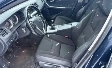 Volvo V60 2012 года за 29 990 BYN в Витебск