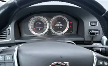 Volvo V60 2012 года за 29 990 BYN в Витебск