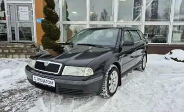 Skoda Octavia 2001 года за 9 990 BYN в Могилев