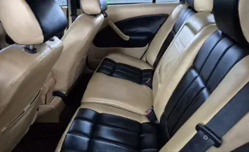 Skoda Octavia 2001 года за 9 990 BYN в Могилев